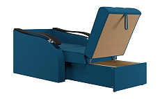 <p>Кресло</p>-кровать Тополек blue 33