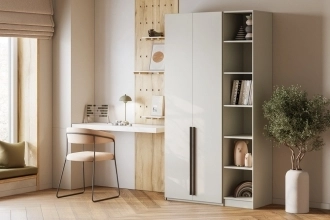 Хейсон-23 Кашемир