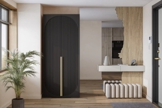 Брей-1 Чёрный