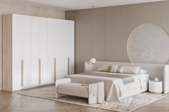 Хейсон-19 Белый Дуб Сонома