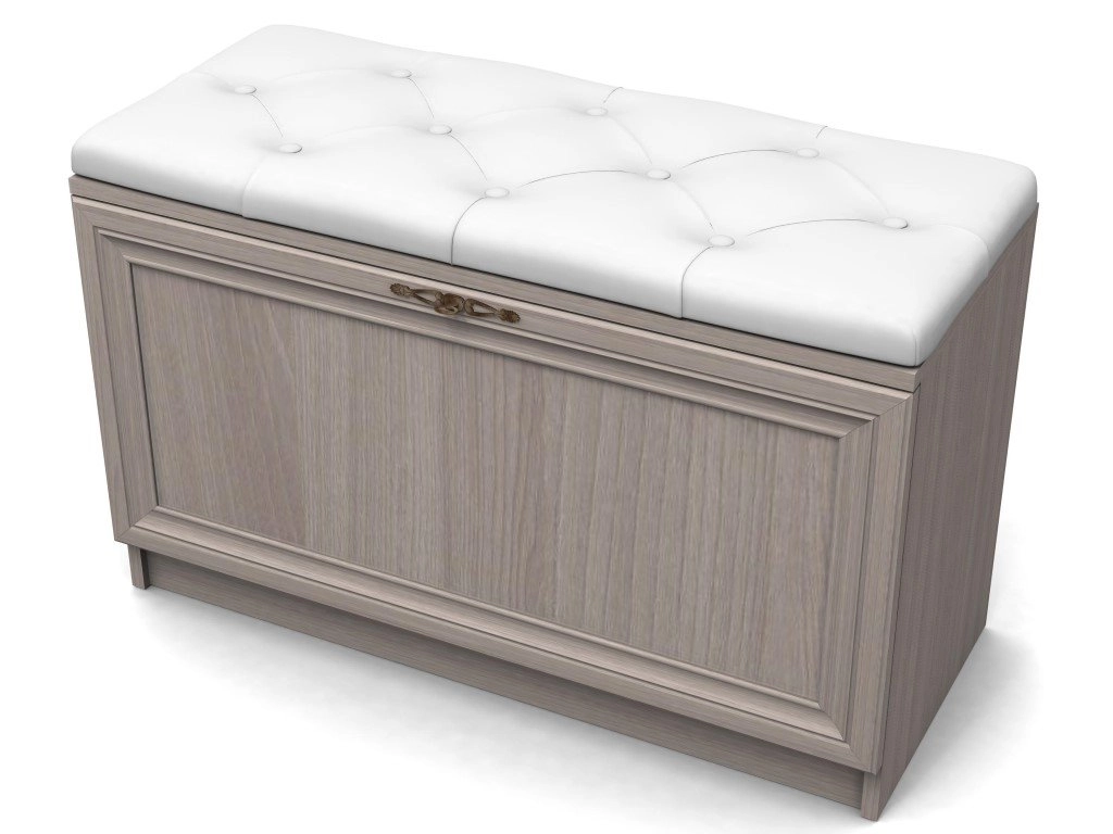 Прихожая Грация-1 - фото 3