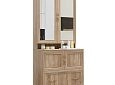 Трюмо Карлос-025 Дуб Сонома