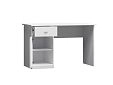 Письменный стол Стрекоза Mini-5 Белый