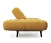 Диван Бадди Ultra Mustard