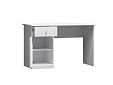 Письменный стол Банни-5 Белый