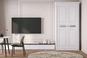 Классика Люкс-2.5 МДФ