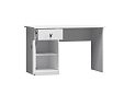 Письменный стол Банни-5 Белый
