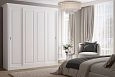 Шкаф-купе Классика-21 МДФ