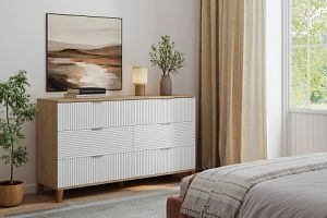 Марвин 7.1 фрезеровка 8 Белый