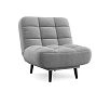 Кресло Бадди Ultra Grey
