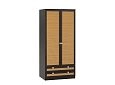 Шкаф распашной Кантри-2.2