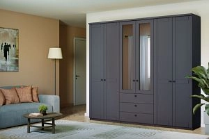 София РАХ-14 МДФ Графит