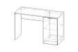 Письменный стол Салерно Белый