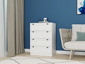 Скаген Белый