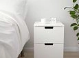 Комод Генри-20 МДФ Белый