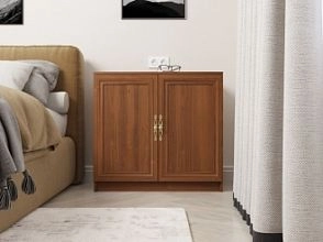 Карлос-016  Орех Экко