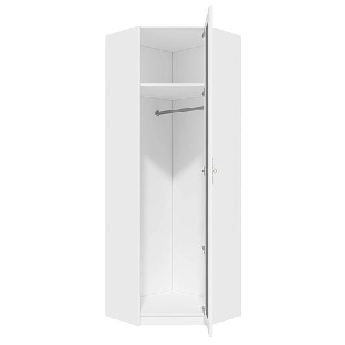 Шкаф угловой Грация 1 - фото 2