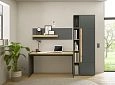 Кабинет Анси-3 Антрацит
