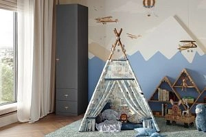 Стрекоза-1.2 Графит