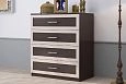 Комод Мебелинк 500-08