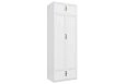 Шкаф распашной Карлос-026 Белый