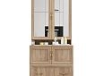 Трюмо Карлос-025 Дуб Сонома