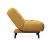 Кресло Бадди Ultra Mustard