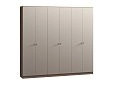 Шкаф распашной Вермонт-6 МДФ Акрукс