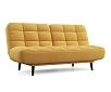 Диван Бадди Ultra Mustard