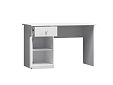 Письменный стол Банни-5 Белый