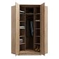 Шкаф угловой Алиса-6 Дуб Сонома