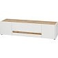 ТВ тумба Анси-2 Белый