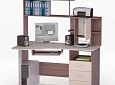 Компьютерный стол Роберт-4