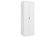 Шкаф распашной Карлос-024 Белый