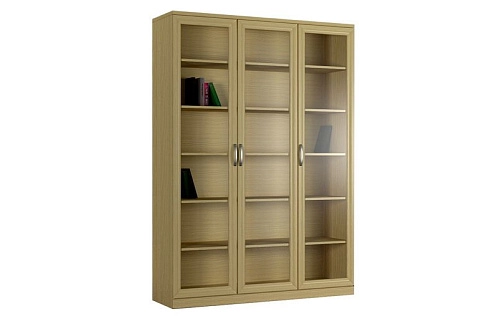 Шкаф Библиотека Библиограф 3.1 - фото 1