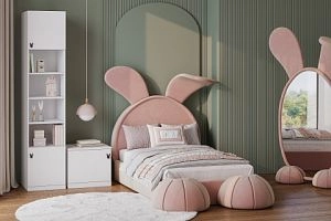 детская Банни-1 Белый