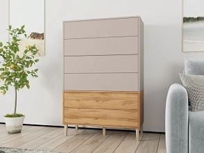 Скарлет-10 Дуб Золотистый