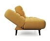 Диван Бадди Ultra Mustard