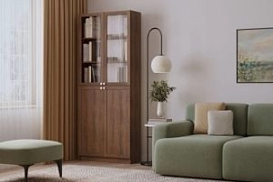 Билли-21 Хит Орех Экко