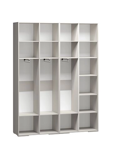 Шкаф распашной Мори-Хелена-7 Кашемир - фото 4