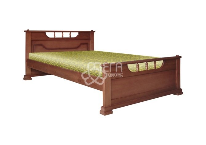 Кровать Александра, ширина  80