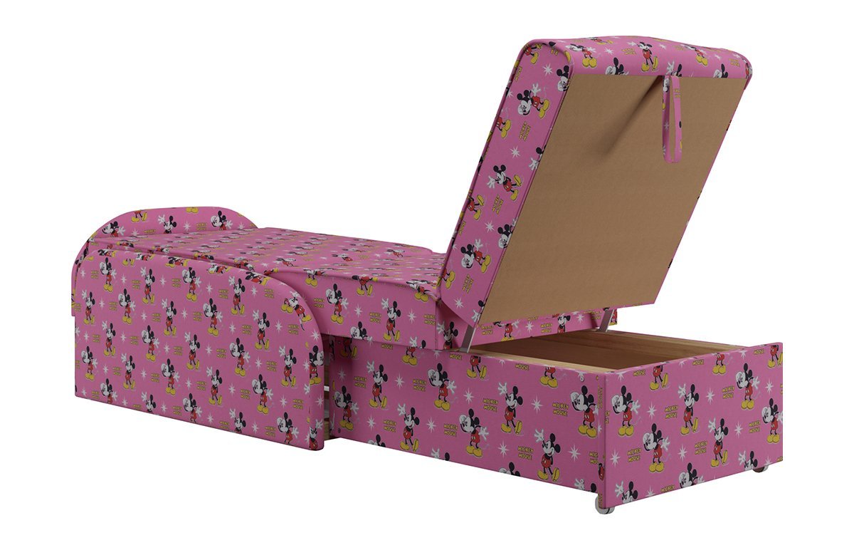 Кресло-кровать Глобус Mickey 4