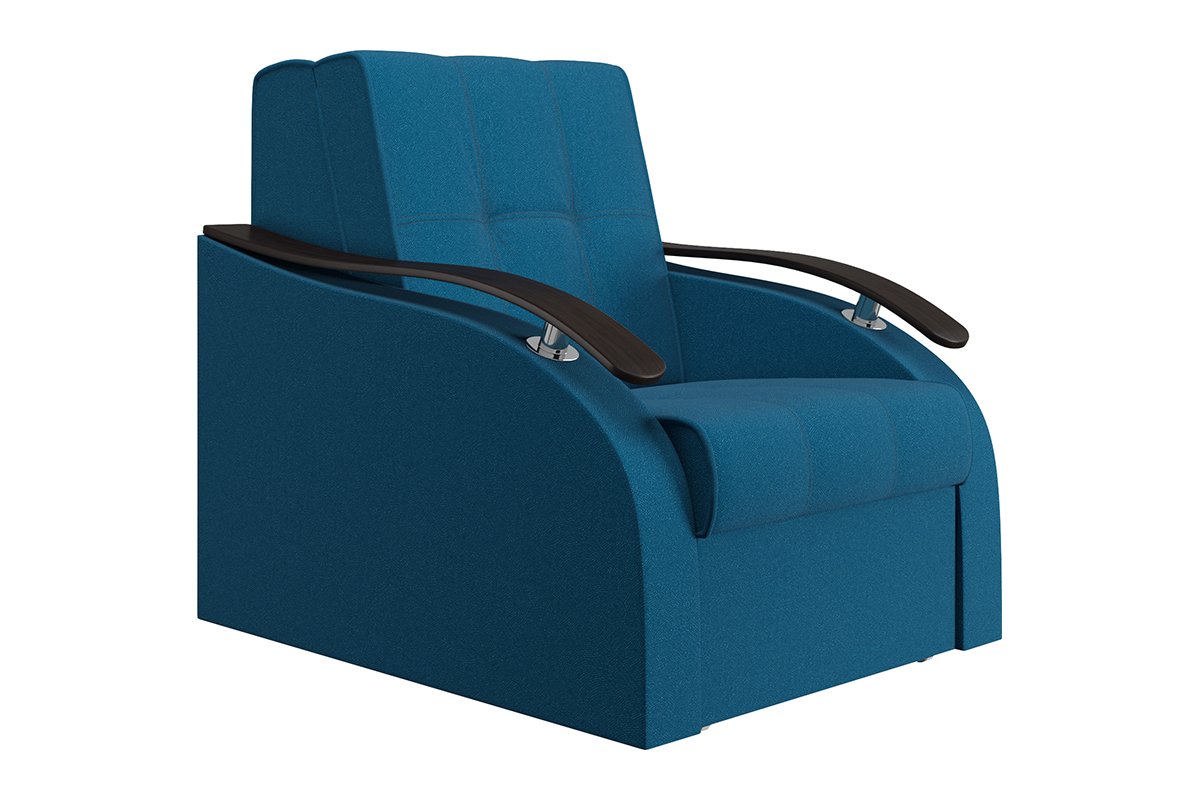 <p>Кресло</p>-кровать Тополек blue 33