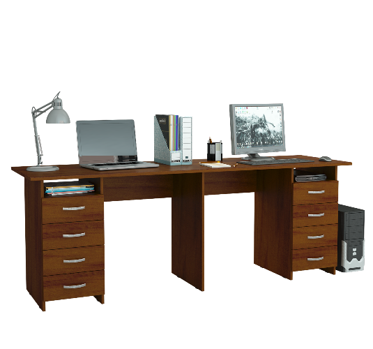 Письменный стол Тандем-3