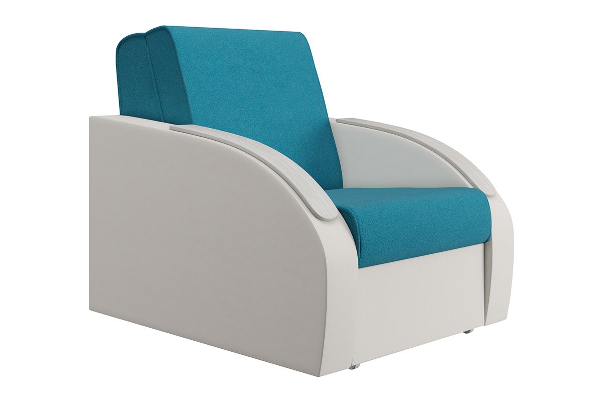 Кресло-кровать Фишер-2 Galaxy Azur