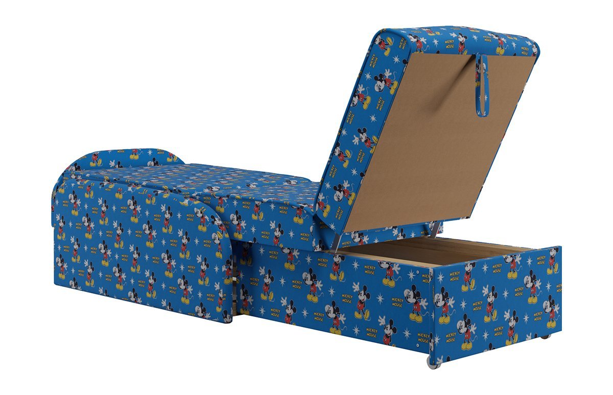 Кресло-кровать Глобус Mickey 2
