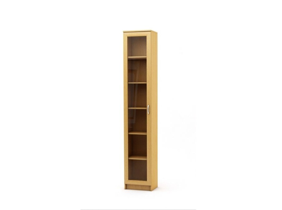 Книжный шкаф Верона 1