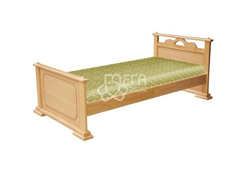 Кровать Виолетта, ширина  90
