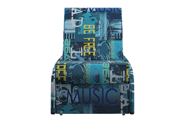 Кресло-кровать Глобус Musicl 2
