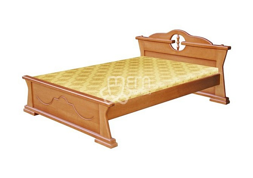 Кровать Императрица, ширина  80